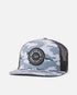 Destinations Trucker Cap
